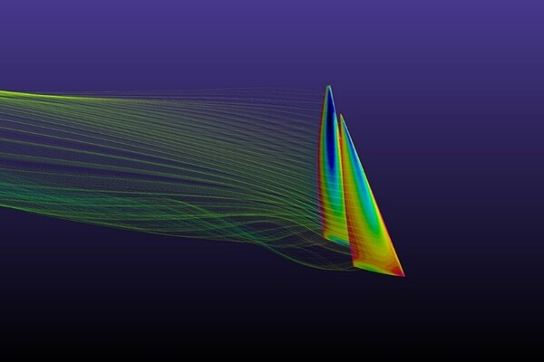 nordicsails-cfd