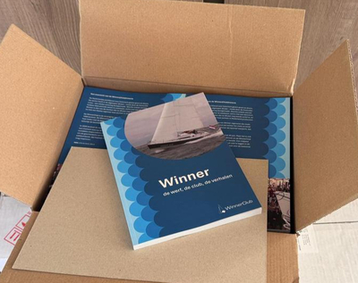 winner-boek